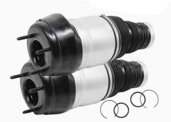 A1663202513 A1663202613 A1663201313 A1663201413 মার্সিডিজ বেঞ্জ W166 X166 GL ML-ক্লাসের জন্য সামনে বাম ও ডান এয়ার সাসপেনশন স্প্রিং ব্যাগ