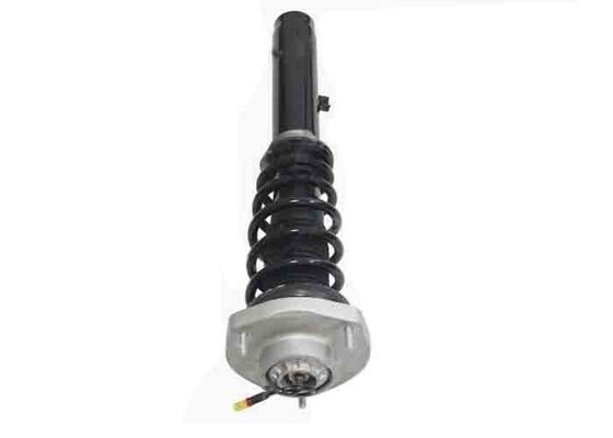 98134304508 Porsche Cayman Boxster 981 2013-2016 এর জন্য বৈদ্যুতিক সেন্সর সহ ফ্রন্ট স্প্রিং শক শোষক।