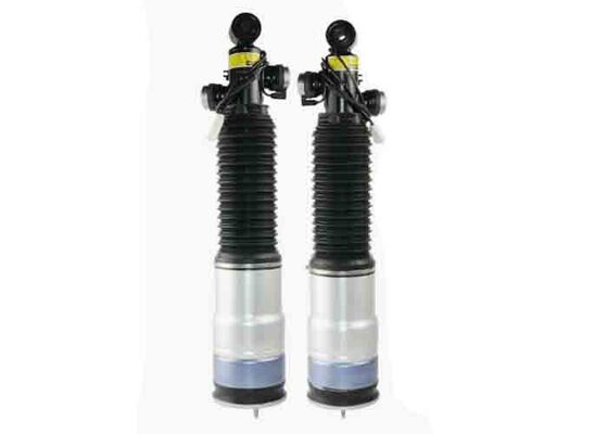 37116850221 37116850222 বিএমডব্লিউ F01 F02 740i 750i 760Li xDrive 2WD এর জন্য রিয়ার এয়ার সাসপেনশন শক স্ট্রট