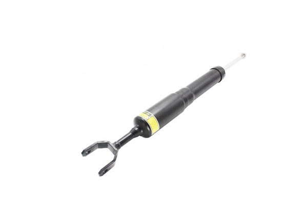 অডিও এ 6 সি 5 অলরড কোয়াট্রোর 01-05 4Z7413031 4Z7616051D এর জন্য সামনে বাম এবং ডান শক শোষণকারী কোর বডি পার্ট