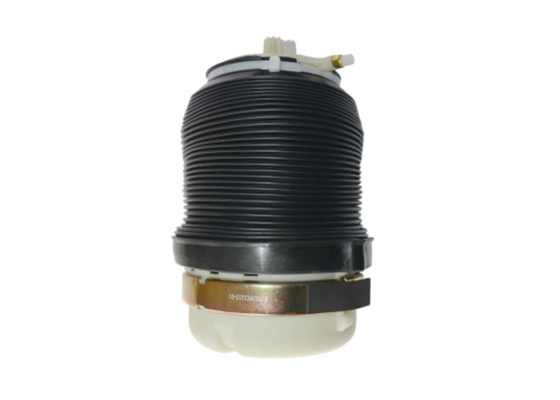 Audi A6 S6 4F C6 2004-11 4F0616032L 4F0616032K 4F0616001J এর জন্য 2x রিয়ার শক শোষক + 2x রিয়ার এয়ার স্প্রিং ব্যাগ