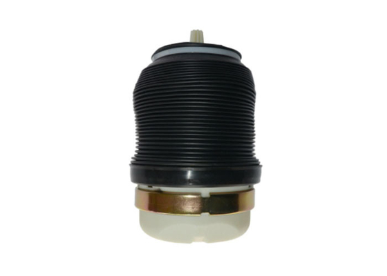 Audi A6 S6 4F C6 2004-11 4F0616032L 4F0616032K 4F0616001J এর জন্য 2x রিয়ার শক শোষক + 2x রিয়ার এয়ার স্প্রিং ব্যাগ