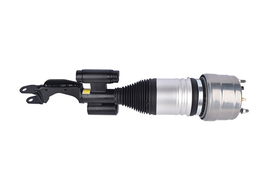 মার্সিডিজ বেঞ্জ E450 E350 4 MATIC এর জন্য ফ্রন্ট রাইট এয়ার সাসপেনশন শক অ্যাবজরবার A2133202438