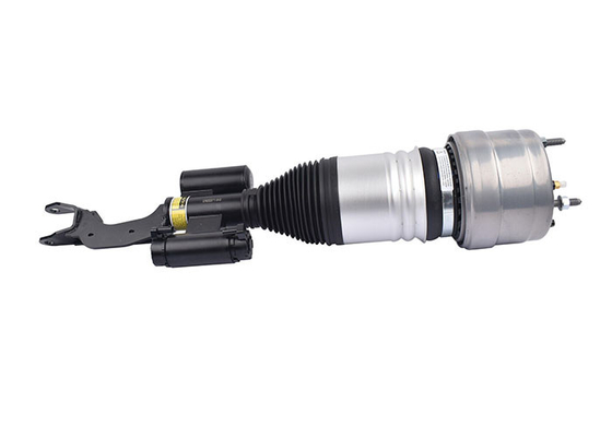 মার্সিডিজ বেঞ্জ E450 E350 4 MATIC এর জন্য ফ্রন্ট রাইট এয়ার সাসপেনশন শক অ্যাবজরবার A2133202438