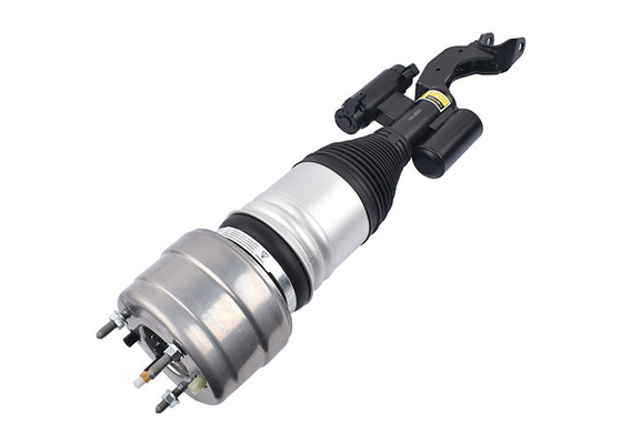 মার্সিডিজ বেঞ্জ E450 E350 4 MATIC এর জন্য ফ্রন্ট রাইট এয়ার সাসপেনশন শক অ্যাবজরবার A2133202438