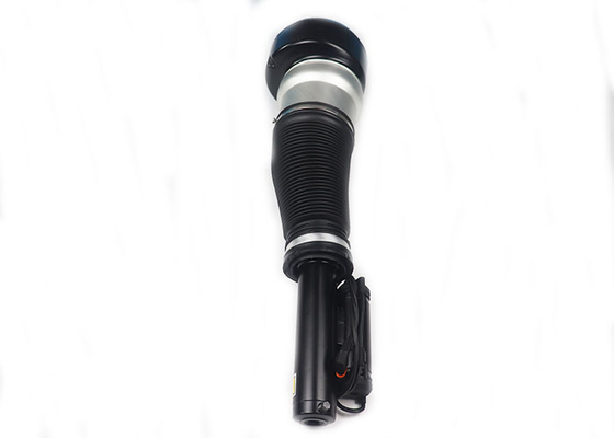 মার্সিডিজ বেঞ্জ W221 S550 2006-2012-এর জন্য সামনের বাম ডানদিকে এয়ারম্যাটিক সাসপেনশন শক স্ট্রুট শোষক A2213205113।