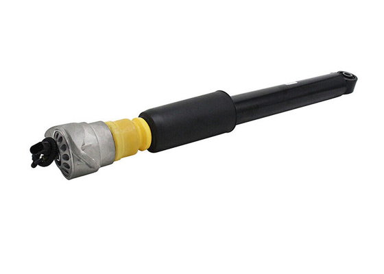 সেন্সর পোরশে ম্যাকান 95B 15-20 95B513035E সহ রিয়ার শক শোষক স্ট্রুট সমাবেশ