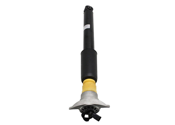 সেন্সর পোরশে ম্যাকান 95B 15-20 95B513035E সহ রিয়ার শক শোষক স্ট্রুট সমাবেশ