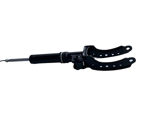 7P6616039N 7P6616040N ফ্রন্ট এয়ার সাসপেনশন শক কোর অডি Q7 VW Touareg Porsche Cayenne 2012 এর জন্য