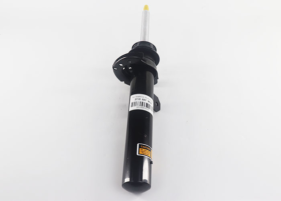 37106879655 37106879656 BMW X1 F48 F49 এর জন্য সামনের শক শোষক বৈদ্যুতিক সেন্সর নিয়ন্ত্রণ 2014-2017