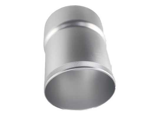 37126791675 37126791676 BMW 7 সিরিজ F01 F02 রিয়ার এয়ার সাসপেনশন শক শোষক মেরামত কিট অ্যালুমিনিয়াম কভার।