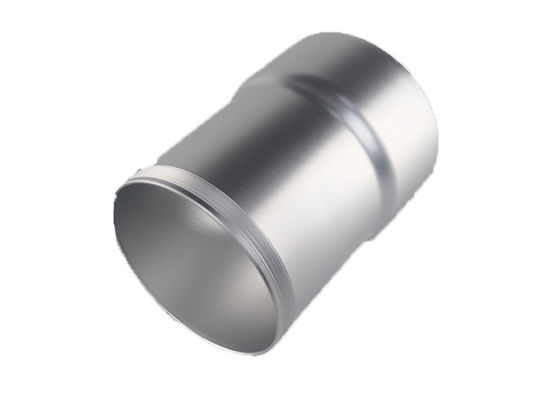 37126791675 37126791676 BMW 7 সিরিজ F01 F02 রিয়ার এয়ার সাসপেনশন শক শোষক মেরামত কিট অ্যালুমিনিয়াম কভার।