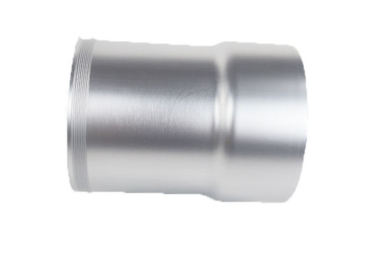 37126791675 37126791676 BMW 7 সিরিজ F01 F02 রিয়ার এয়ার সাসপেনশন শক শোষক মেরামত কিট অ্যালুমিনিয়াম কভার।