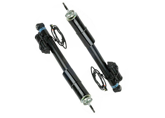 মার্সিডিজ বেঞ্জ ই ক্লাস W211 E55 E500 E320 2002-2010 এর জন্য A2113260100 রিয়ার শক শোষক এলএইচ/আরএইচ এডিএস সহ
