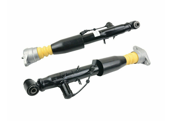 4F0616039AA 4F0616039M Audi A6 S6 C6 4F Quattro 2005-2011 এর জন্য সামনের পিছনের এয়ার সাসপেনশন শক স্ট্রটস