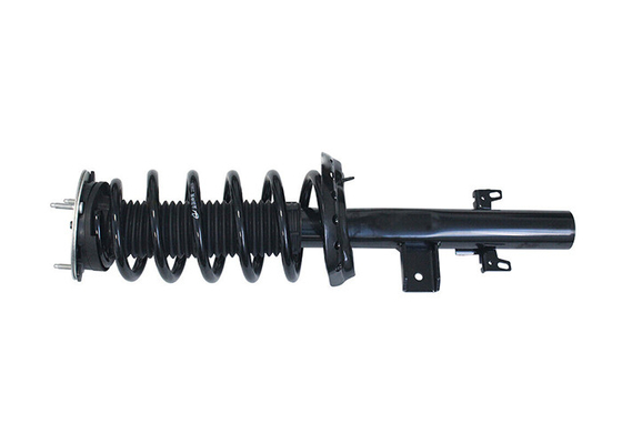 LR335832 রিয়ার বাম স্ট্রুট কয়েল স্প্রিং শক শোষক 2006-14 ল্যান্ড রোভার ফ্রিল্যান্ডার 2 LR2 এর জন্য