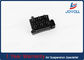 বায়ু সাসপেনশন Solenoid ভালভ ব্লক, কম্প্রেসার জন্য AUDI A8 D3 এয়ার রাইড Solenoid