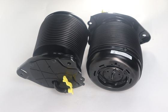 লেক্সাস RX270 RX350 RX450H 2009-2015 এর জন্য রিয়ার বাম / ডান এয়ার সাসপেনশন স্প্রিং ব্যাগ 4808048090 48090-48090
