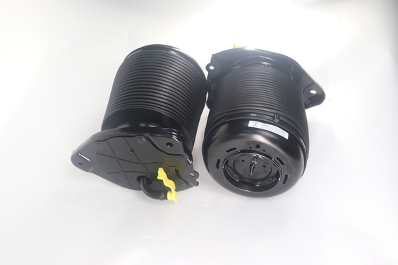লেক্সাস RX270 RX350 RX450H 2009-2015 এর জন্য রিয়ার বাম / ডান এয়ার সাসপেনশন স্প্রিং ব্যাগ 4808048090 48090-48090