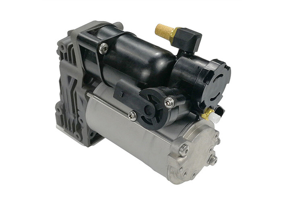 ল্যান্ড রোভার রেঞ্জ রোভার L322 2006-2012 AMK সংস্করণ LR011839 এর জন্য এয়ার সাসপেনশন কম্প্রেসার