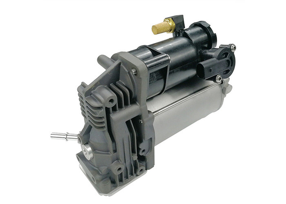 ল্যান্ড রোভার রেঞ্জ রোভার L322 2006-2012 AMK সংস্করণ LR011839 এর জন্য এয়ার সাসপেনশন কম্প্রেসার