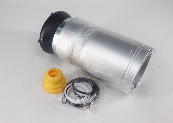 Front L/R এয়ার সাসপেনশন স্প্রিং ব্যাগ For Land Rover Range Rover LR3 LR4 L320 RNB501580