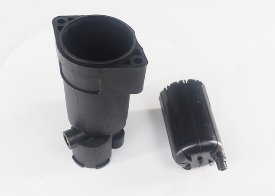 Land Rover Range Rover L405 L494 এয়ার সাসপেনশন কম্প্রেসার মেরামত কিট প্লাস্টিকের হাউজিং LR088859