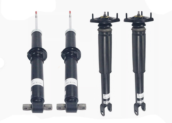 সামনের পিছনের শক অ্যাবসরবার্স w/Magnetic ride control ২০০৯-২০১৫ ক্যাডিল্যাক সিটিএস ১৯১৮১৬৩৬ ১৯৩৫৫৫৭০
