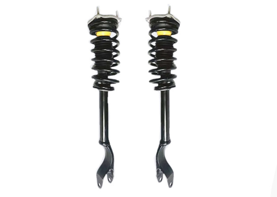 মের্সেডিজ বেনজ W205 C300 C400 4 matic 2015-A2053200730 A2053200830 এর জন্য সামনের শক শোষক বাম এবং ডান