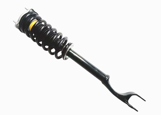 মের্সেডিজ বেনজ W205 C300 C400 4 matic 2015-A2053200730 A2053200830 এর জন্য সামনের শক শোষক বাম এবং ডান