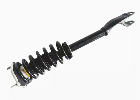 মের্সেডিজ বেনজ W205 C300 C400 4 matic 2015-A2053200730 A2053200830 এর জন্য সামনের শক শোষক বাম এবং ডান