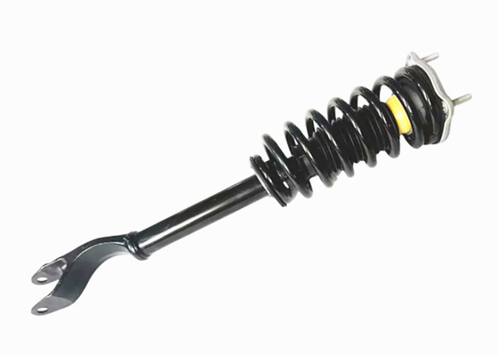 মের্সেডিজ বেনজ W205 C300 C400 4 matic 2015-A2053200730 A2053200830 এর জন্য সামনের শক শোষক বাম এবং ডান