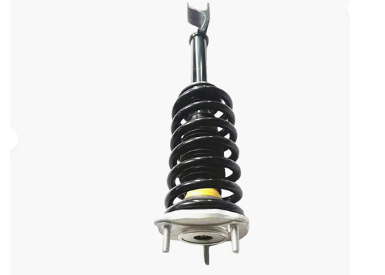 মের্সেডিজ বেনজ W205 C300 C400 4 matic 2015-A2053200730 A2053200830 এর জন্য সামনের শক শোষক বাম এবং ডান