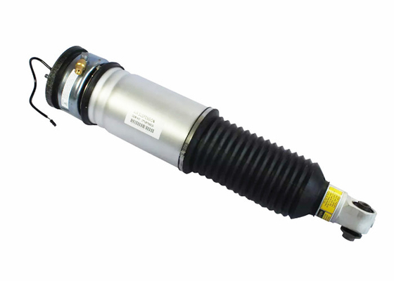 37126785535 বিএমডাব্লু 7 সিরিজ E65 E66 এর জন্য EDC ফিট সহ পিছনের বাম বায়ু সাসপেনশন শক স্ট্রটস