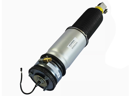 37126785535 বিএমডাব্লু 7 সিরিজ E65 E66 এর জন্য EDC ফিট সহ পিছনের বাম বায়ু সাসপেনশন শক স্ট্রটস