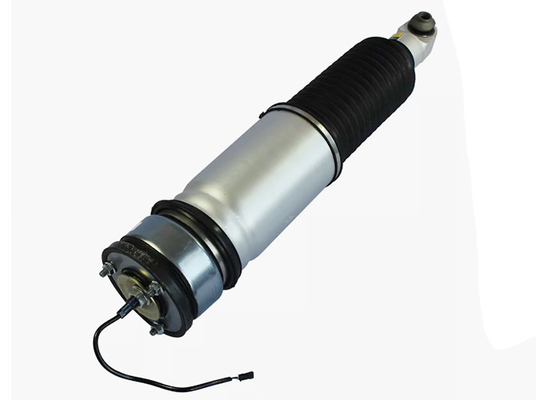 37126785535 বিএমডাব্লু 7 সিরিজ E65 E66 এর জন্য EDC ফিট সহ পিছনের বাম বায়ু সাসপেনশন শক স্ট্রটস