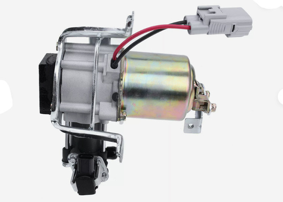 4891048010 48910-48011 লেক্সাস RX300 RX330 RX350 00-08 3.0L এর জন্য এয়ার সাসপেনশন কম্প্রেসার পাম্প