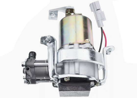 4891048010 48910-48011 লেক্সাস RX300 RX330 RX350 00-08 3.0L এর জন্য এয়ার সাসপেনশন কম্প্রেসার পাম্প