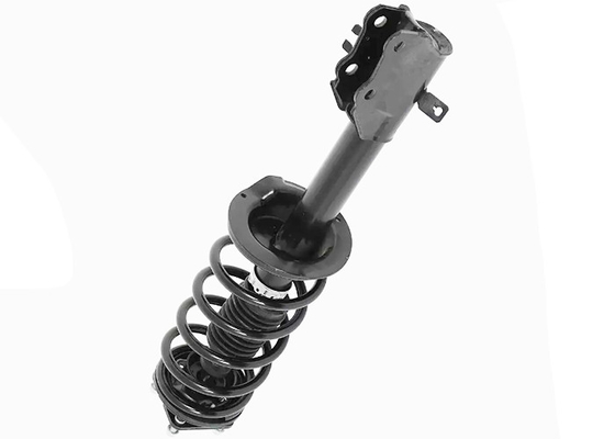 ২০০৭-২০১৫ Mazda CX-9 সামনের সম্পূর্ণ স্ট্রট সমাবেশ এবং পিছনের শক শোষক 172444 172443