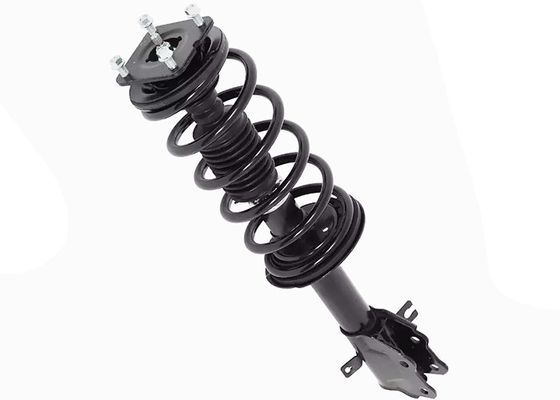 ২০০৭-২০১৫ Mazda CX-9 সামনের সম্পূর্ণ স্ট্রট সমাবেশ এবং পিছনের শক শোষক 172444 172443