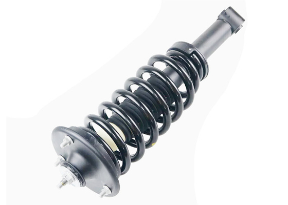 এয়ার সাসপেনশন শক টু কয়েল স্প্রিং শক For 2006-2013 Range Rover Sport 05-09 LR3 LR4