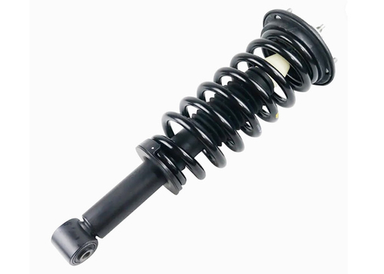 এয়ার সাসপেনশন শক টু কয়েল স্প্রিং শক For 2006-2013 Range Rover Sport 05-09 LR3 LR4