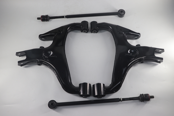 Front And Rear Air Suspension Control Arm & Ball Joint Kit 16 PCS For Land Rover Range Rover Sport L320 L319 Discovery 3&4 ২০০৫-২০০৯