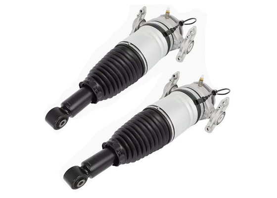 95833305120 95833305130 পোর্শ কেয়েন 92A 958 Touareg 2011-18 রিয়ার এয়ার সাসপেনশন শক স্ট্রট