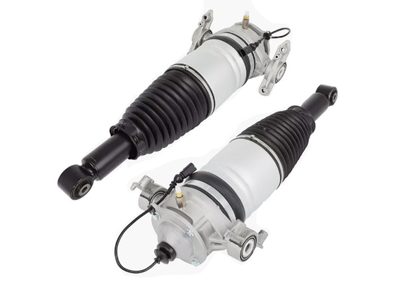 95833305120 95833305130 পোর্শ কেয়েন 92A 958 Touareg 2011-18 রিয়ার এয়ার সাসপেনশন শক স্ট্রট