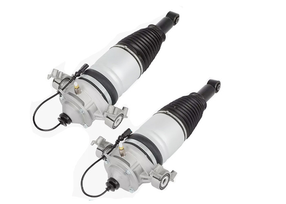95833305120 95833305130 পোর্শ কেয়েন 92A 958 Touareg 2011-18 রিয়ার এয়ার সাসপেনশন শক স্ট্রট
