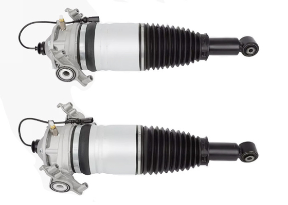 95833305120 95833305130 পোর্শ কেয়েন 92A 958 Touareg 2011-18 রিয়ার এয়ার সাসপেনশন শক স্ট্রট