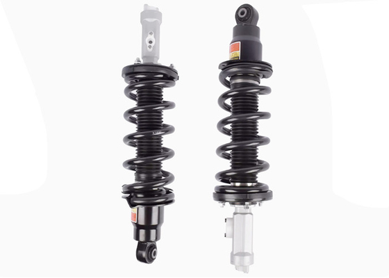 E61011LB7A E61001LB7A ফরোয়ার্ড বাম এবং ডান হাইড্রোলিক শক শোষক নিসান প্যাট্রোল VI Y62 AWD 10-23 জন্য