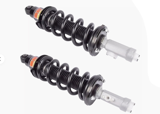 E61011LB7A E61001LB7A ফরোয়ার্ড বাম এবং ডান হাইড্রোলিক শক শোষক নিসান প্যাট্রোল VI Y62 AWD 10-23 জন্য