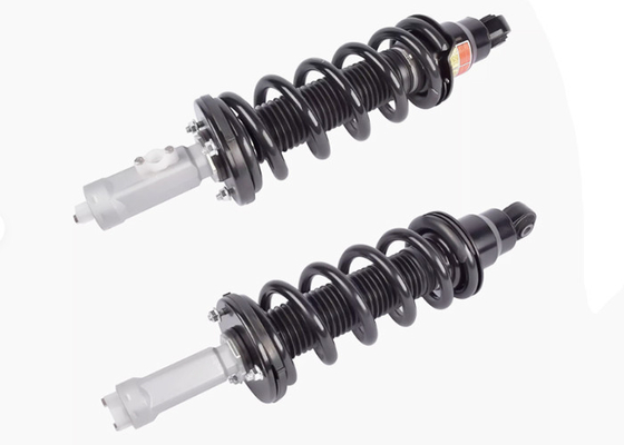 E61011LB7A E61001LB7A ফরোয়ার্ড বাম এবং ডান হাইড্রোলিক শক শোষক নিসান প্যাট্রোল VI Y62 AWD 10-23 জন্য